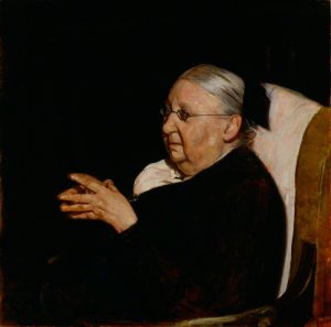 Gertrude Jekyll (1843-1932)